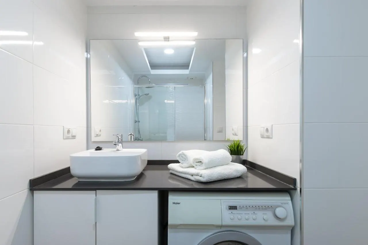 Casa Bonita Apartment Torremolinos